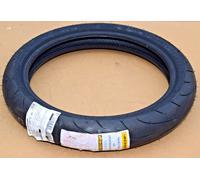 Dunlop Pneus été Sportmax Q-Lite 100/80 R17 52H