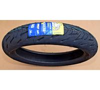 Michelin Road 5 ( 120/70 ZR17 TL (58W) M/C, Roue avant )