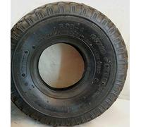 1 pneu en caoutchouc 3.00-4 pour mini-moto, chariots, quad