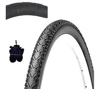 1 pneu Kenda 16 x 1,75 (47-305) + chambre à air pour vélo de vélo pour enfant.