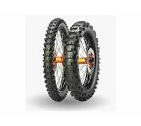 Pneu METZELER MCE 6 Days Extreme 140/80 - 18 70M TT