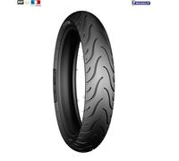 1 Pneu moto scooter Michelin Pilot Street 80/90-14 46P TL/TT renforcé (902535)
