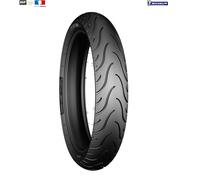 1 Pneu moto/scooter Michelin Pilot Street 80/90-16 48S TL/TT renforcé ( 749130 )