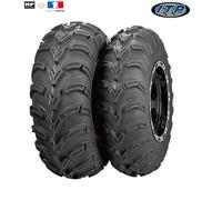1 Pneu Quad Avant ITP Mud Lite AT/XL 23 X 8 X 11 - 23X8X11 38F TL 6PLY