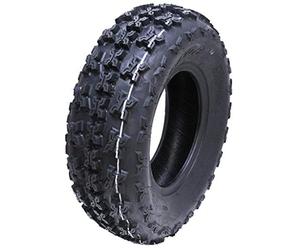 1 - Pneu quadruple slasher, 21x7.00-10 WP01 Pneu Wanda Race 6plié E marqué 21 7 10