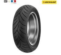 1 Pneu Scooter 120/70 10 " Pouces Dunlop SCOOTSMART TL 54L