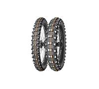 Mitas Terra Force-mx Sm 49m Tt Nhs Off-road Tire Noir 90 / 100 / R14