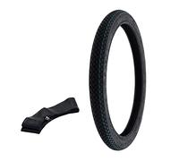 1 pneu Vee Rubber 2.00-17" 2,00 x 17 - Compatible avec Piaggio Vespa Ciao