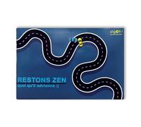 1 Poche À Constat Garnie D'un Constat