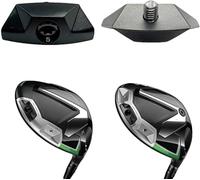 1 poids de golf compatible avec les poids Callaway ELYTE Driver Elyte X Driver Club Slider (11 g)