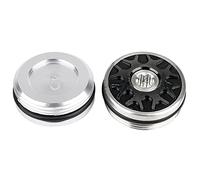 1 poids de tête de golf Gofotu compatibles avec le putter Callaway Odyssey Triple Track, Stroke Lab, White Hot OG (5 g)