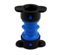 1 poignée Blu-Lock attache rapide pour joints Pop Up - 1/2" x 1/2" - Raccord