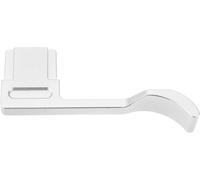 1 Poignée En Alliage D'Aluminium Oxydé Compatible Avec Les Appareils Photo Sony Alpha 7Cii 7Cr Ilce-7Cii Repose-Griffe Stabilisateur Accessoire Argent[CLI1921]