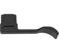 1 Poignée En Alliage D'Aluminium Oxydé Compatible Avec Les Appareils Photo Sony Alpha 7Cii 7Cr Ilce-7Cii Repose-Griffe Stabilisateur Accessoire Noir[CLI1920]
