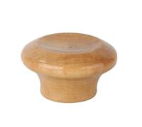 1 poignée universelle for couvercle de casserole, trou unique, ustensiles de cuisine en bois, accessoires for marmite à soupe, pièces de batterie de cuisine, boutons(Type-C)