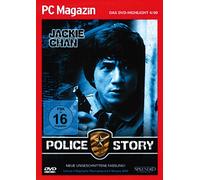 1 Police story