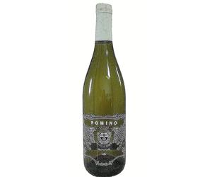 1 Pomino Blanc Marquis Frescobaldi Vin Doc 2019 Toscane cl.75 Bouteille