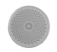 1 pommeau de douche à 3 vitesses réglable, grande capacité d'eau(Top spray)