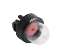 1 pompe à carburant à ampoule à essence dans un apprêt, durable et astucieux