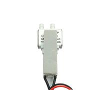 1 pompe à eau à moteur CJWP08 Mini M20 3 V 3,3 V 3,7 V Micro pompe à eau à aspiration auto-amorçante silencieuse(B)