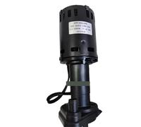 1 pompe à eau AC220V 25W 0,65A GPP-3MH-2P6 9161079-06 for machine à glaçons à double bac à glaçons (pièce de rechange)