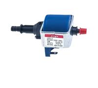 1 pompe à piston électromagnétique JYPC-2 16W AC 220-240V, petite pompe d'aspiration