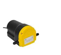 1 pompe d'aspiration d'huile 12v/24v 3~4l/min moteur électrique for transfert de carburant, extracteur de vidange d'huile moteur for voiture/bateau/moto(24v)