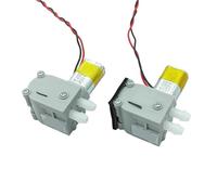 1 pompe péristaltique miniature CN PEP-3L DC 5V - Pompe doseuse haute précision for liquides, auto-amorçante(ModelB)