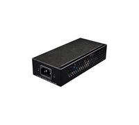 1-Port Gigabit High-Power PoE+ Injector - Injecteur de puissance