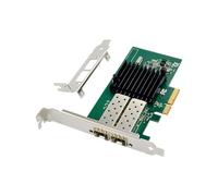 1 port RJ45 network card, PCIe