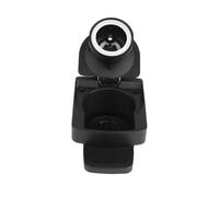 1 Porte-capsule De Café Réutilisable, Compatible Avec Dolce Gusto Et Nespresso, Pièces De Rechange For Adaptateur De Capsule De Café