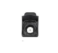 1 Porte-capsule De Pièce De Rechange, Compatible Avec Les Pièces Du Système D'adaptateur HiBREW, H2, H2A, H2B, Compatible Avec Nespresso, Ect.(Compatible for H2 BLUE)