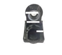 1 Porte-capsule De Pièce De Rechange, Compatible Avec Les Pièces Du Système D'adaptateur HiBREW, H2, H2A, H2B, Compatible Avec Nespresso, Ect.(Compatible for H2 Nespresso)