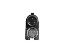 1 Porte-capsule De Pièce De Rechange, Compatible Avec Les Pièces Du Système D'adaptateur HiBREW, H2, H2A, H2B, Compatible Avec Nespresso, Ect.(Compatible for H2 ESE 44mm)