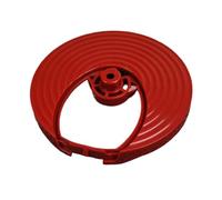 1 porte-cartes en plastique for couteau mélangeur, compatible avec HR1387 Accessoires pour blender