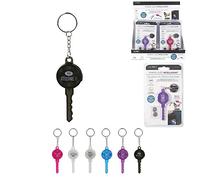 1 PORTE CLES INTELLIGENT LED NE PERDEZ PLUS VOS CLEFS