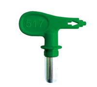 1 porte-embout de pulvérisation basse pression HEA Airless - Compatible avec les modèles 619/617/517/519/615/515/415/413/313(Hea-415)