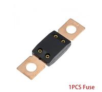 1 porte-fusible automatique ANM-H3 MEGA/porte-fusible à lame boulonnée ANM, type plat, 30A, 50A, 60A, 70A, 80A, 100A, 125A, 175A, 200A, 225A -500A(1PCS Fuse,225A)