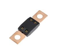 1 porte-fusible automobile ANM-H3 MEGA/Porte-fusible à lame visser ANM, type plat, 30 A, 50 A, 60 A, 70 A, 80 A, 100 A, 125 A, 175 A, 200 A, 225A, 500A(1PCS Fuse,30A)