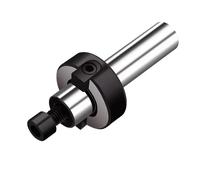 1 Porte-outil De Broche C20 FMB FMB22 FMB27 FMB32, Tige De Coupe C20 Et Fraise À Surfacer, Utilisation Coopérative Des Outils CNC Porte-outil De Fraisage Outil De Tour(C20-FMB22)