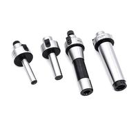 1 porte-outil de haute précision MT2 MT3 FMB22 FMB27 FMB32 - Pince de serrage for tour CNC, compatible avec les machines de gravure et de fraisage(MT4-FMB22-M16)