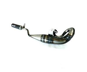 [1] POT CIAO MOD.S.P.SILENCIEUX CARB