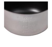 1 Pot Intérieur For Autocuiseur Électrique, Pot Intérieur Antiadhésif 2L/3L, Composants For Cuiseur À Riz(1pcs b)