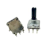 1 potentiomètre codeur REB161 (9X5) PVB20FHINA1-2-24 EC16 24 positions 24 impulsions