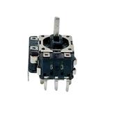 1 potentiomètre compact FJR06K-S, articulations d'index de valve, contrôleurs VR modèle 2020 RS2 avec interrupteur à bouton