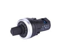 1 potentiomètre rotatif de régulateur de vitesse variable 5 K