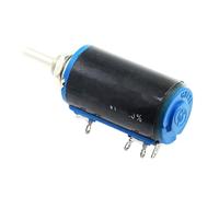 1 potentiomètre rotatif multitours multitours WXD3-13-2W 1K