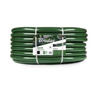 1 Pouces Tuyau D'Arrosage Vert Tuyau D'Eau Irrigation 25m 50m 3 Pli
