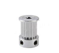 1 poulie de distribution type K 12 dents HTD3 alésage 3,0 mm 4 5 6,35 7, for largeur mm/10 mm/15 courroie utilisée dans la linéaire(3mm,1pc/Width10mm)
