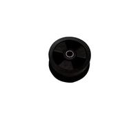 1 poulie tendeur de sèche-linge for machine à laver Electrolux EDV600 EDV6001 EDE608 pièces de rechange for sèche-linge